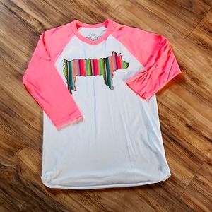 Crazy Train with pig